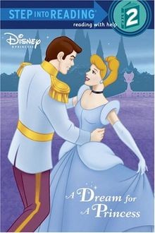 Dream for princess step - a,
