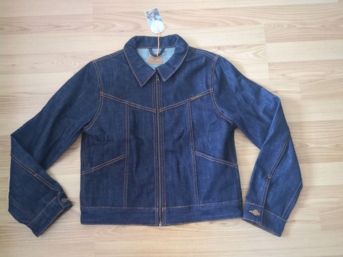 Nudie jeans women jeansjacke - women,,