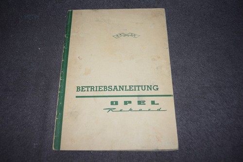 Betriebsanleitung