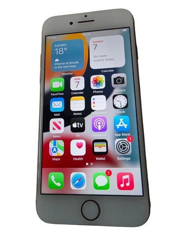 Apple iphone roségold a1778 - roségold,