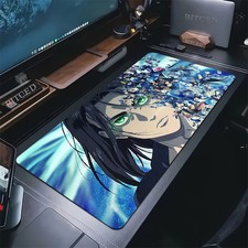 Attack On Titan Mauspad XXL