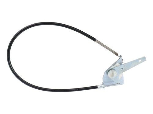 Bowdenzug gaszug zylinder - bowdenzug, 1-zylinder