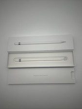 Apple pencil 1. Generation