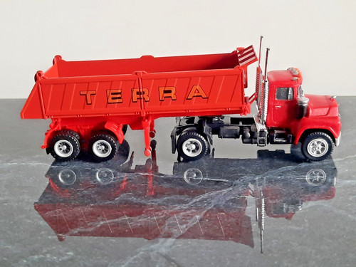 Kleinserie resin wagener - kleinserie,