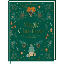 Magic Christmas (Rezepte &