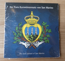 Euro KMS San Marino, Monte