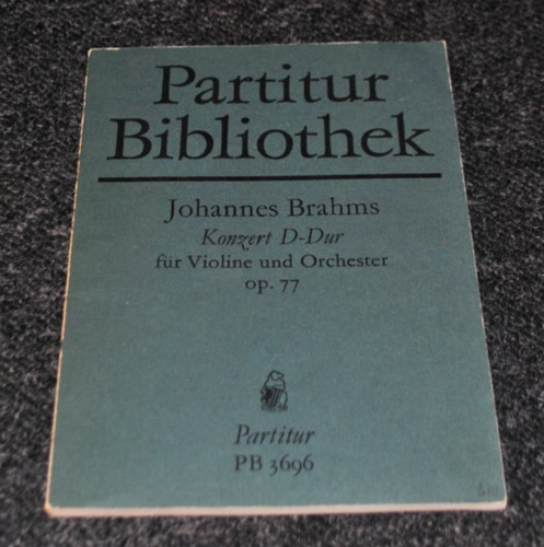 Partitur bibliothek johannes - bibliothek,