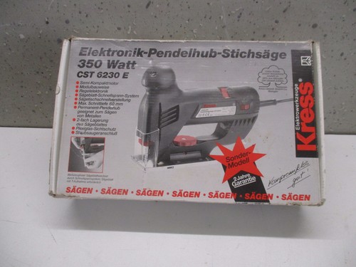 Kress elektronik - kress,