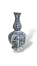 Delfter Keramik Vase