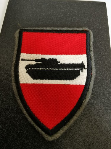Alter aufnäher patch - alter,