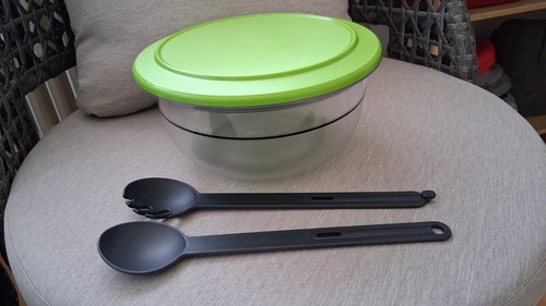 Tupperware tafelperle - tupperware, /