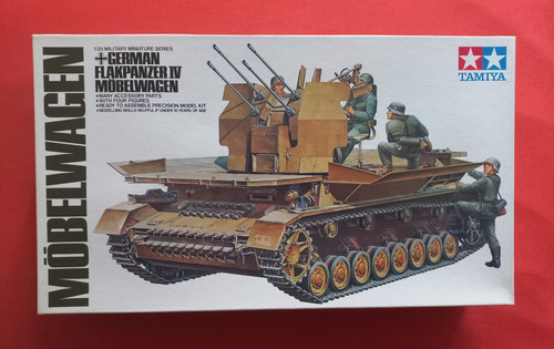 Tamiya mm201 german - tamiya,