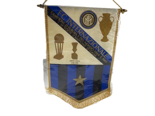 Sammler wimpel inter - wimpel,