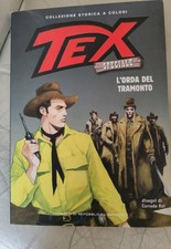 Tex Willer Speciale  -