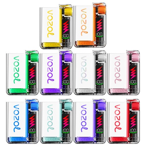 Vozol vista plug pod - plug, ez