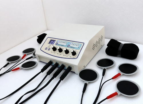 Kanal elektrotherapiegerät - kanal,