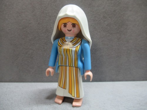 Playmobil figuren dame - dame, |