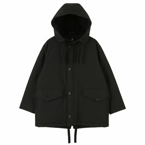 Star mid parka - g-star,