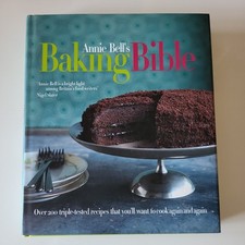 Baking BIBLE