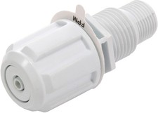 Einspritzventil 1/2" Zubehör