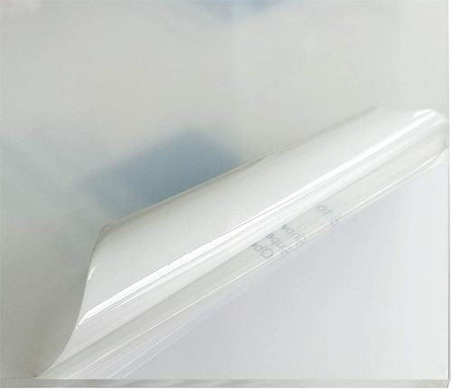 Methacrylat-Platte