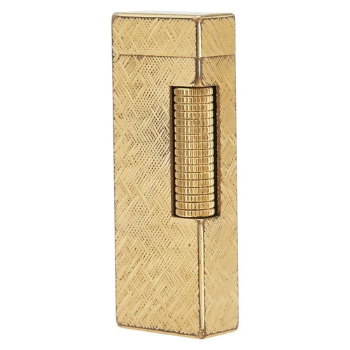 Dunhill rollagas feuerzeug - dunhill,