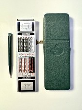 Faber-Castell Addiator