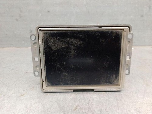 9631241080 bildschirm peugeot - bildschirm,