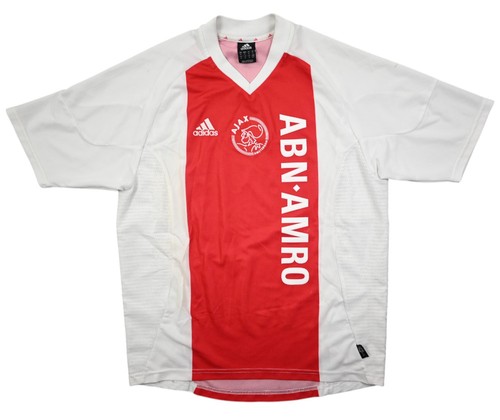 Adidas 2002 ajax - ajax, amsterdam