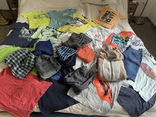 Bekleidung Paket Jungen