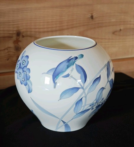 Hutschenreuther vase leonard - hutschenreuther,
