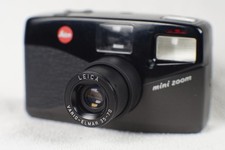 Leica Mini Zoom Kompaktkamera