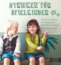 Stricken für Spielkinder: 30