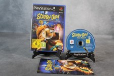Scooby-Doo!: Geheimnisvolle Abenteuer (Sony PlayStation 2)