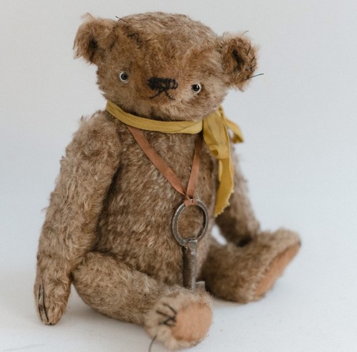 Teddybär teddy bear
