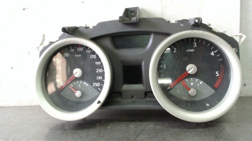Tacho 8200399700 renault - tacho,