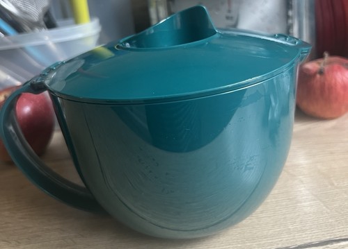 Tupperware top micro cook - tupperware,