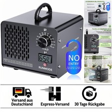 Ozongenerator 60000mg/h –