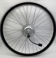 Sachs Electra 2 Elo Bike 2 Alu Touring 2 Vorderrad   Motor 36V  P424000500100230