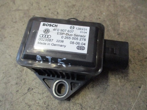Esp duosensor sensor - sensor, a4