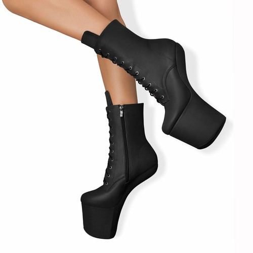 Eis damen schuhe - eis, pony