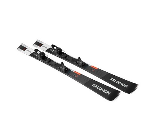 Salomon skier max - e, ti
