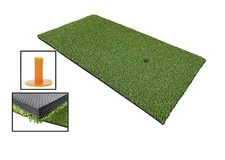 Golf abschlagmatte - ll-golf®,