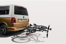 Original VW Fahrradträger