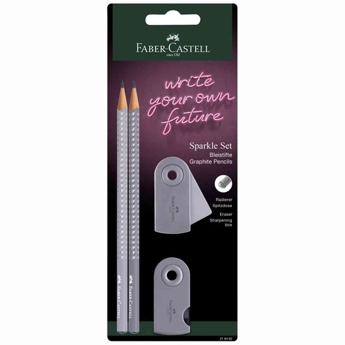 Faber castell bleistift - faber,