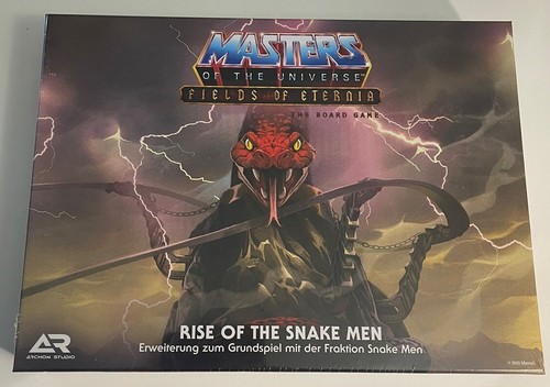 Fields eternia masters of - fields,