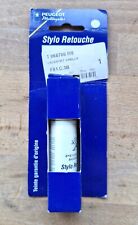 Lackstift M5 Vanilla Peugeot Roller