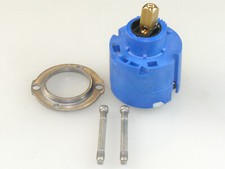 GROHE KERAMIK STEUERPATRONE Ø 46 MM KARTUSCHE STEUEREINHEIT ERSATZTEIL 46048000