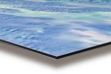 Wandbild Landschaft Alaska