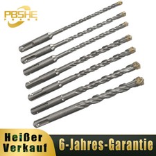 SDS PLUS Betonbohrer Set